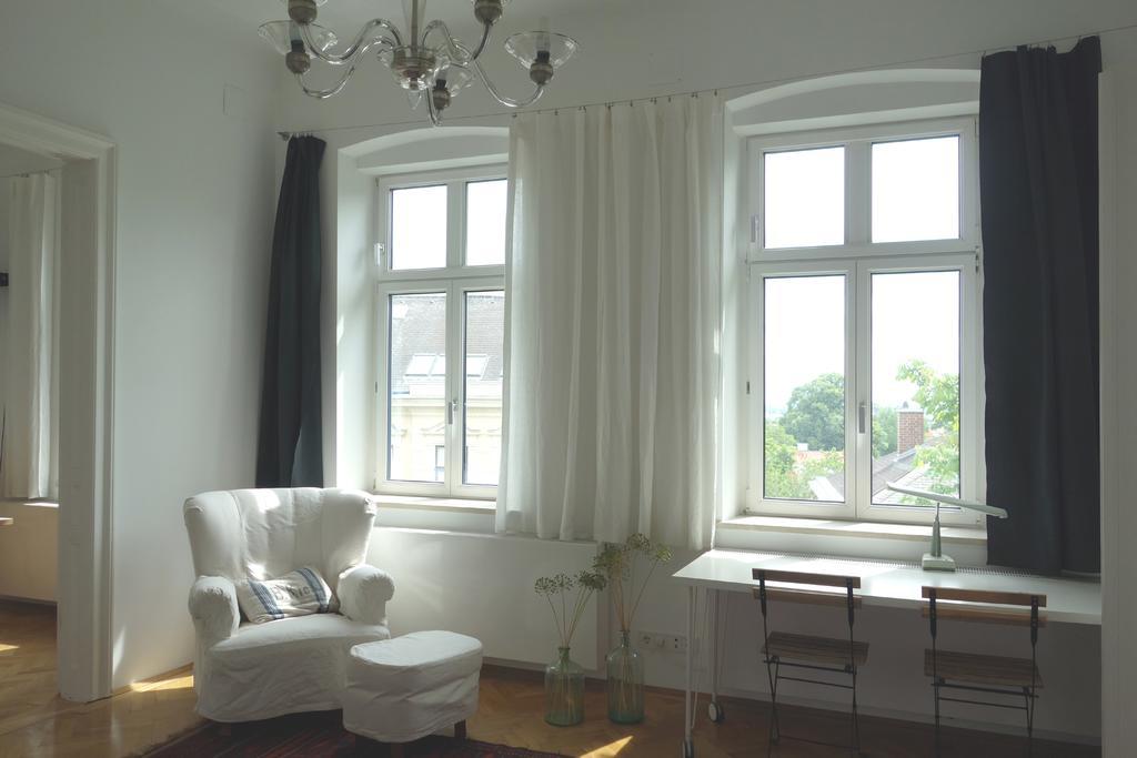 Katharinas Apartment Modling Extérieur photo