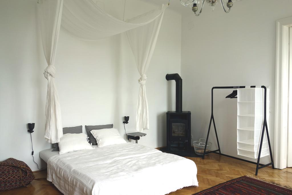 Katharinas Apartment Modling Extérieur photo